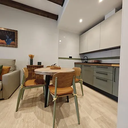 Le Charme Little * Cádiz