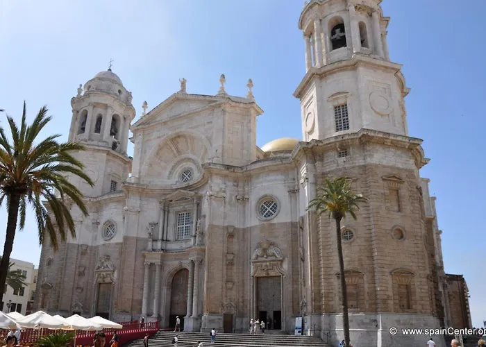 Le Charme Little * Cádiz