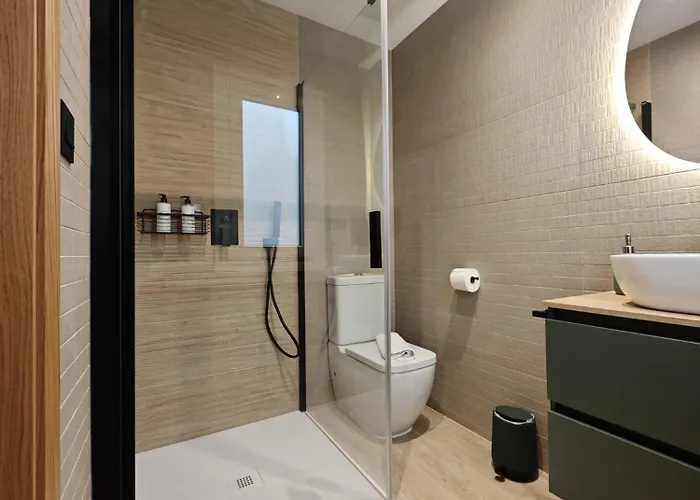 Le Charme Little Cádiz