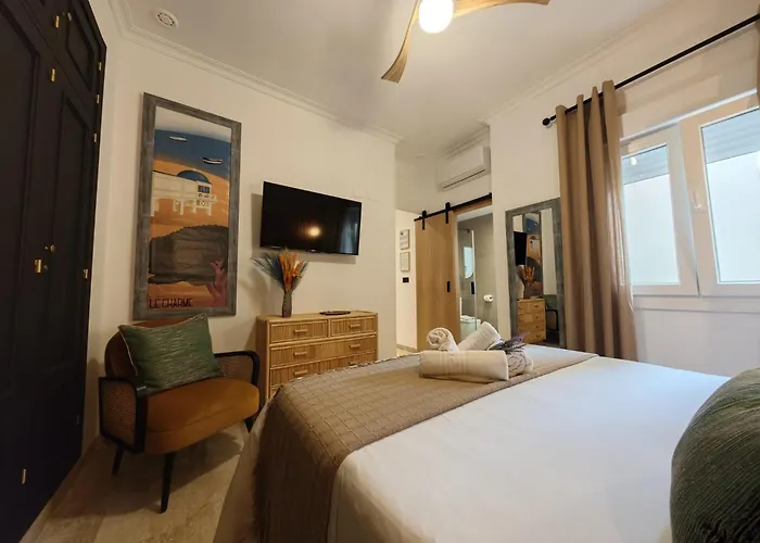 Le Charme Little * Cádiz