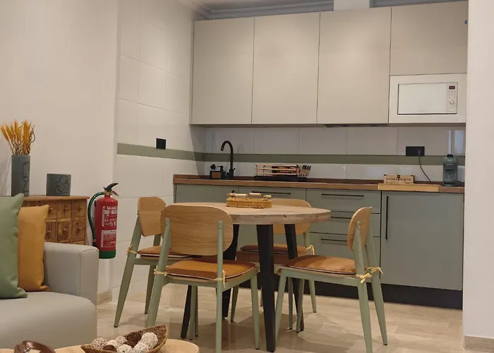 Le Charme Little Apartman