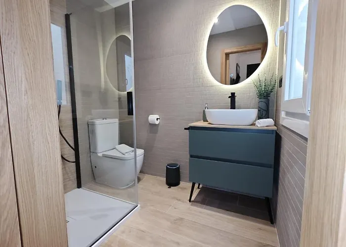 Le Charme Little Cádiz