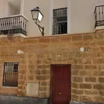 Le Charme Little Апартаменти Кадіс