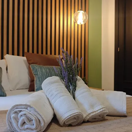 Le Charme Little Apartment *