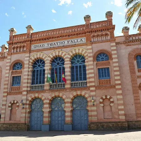 Le Charme Little Cadiz
