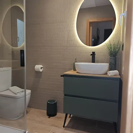 Apartment Le Charme Little