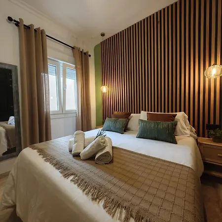 Le Charme Little Апартаменти