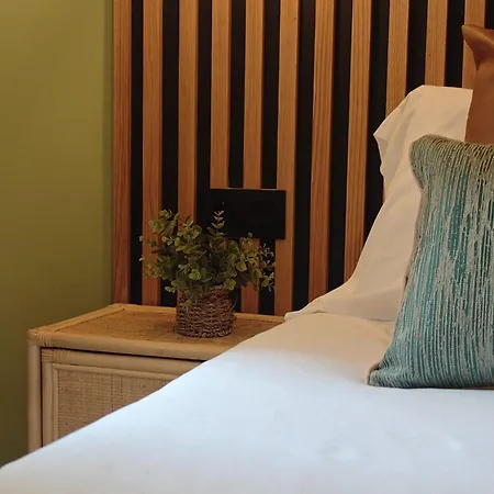 Le Charme Little Apartment *