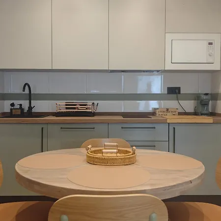 Апартаменти Le Charme Little Кадіс