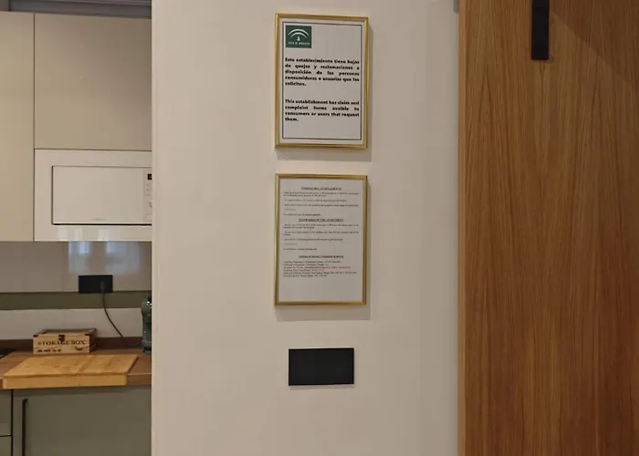 Apartment Le Charme Little *