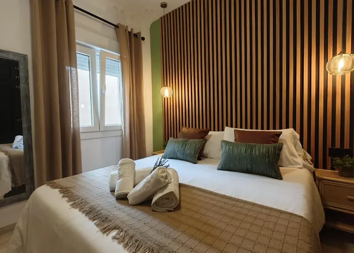 Le Charme Little Apartment