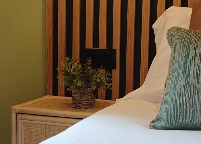 Le Charme Little Apartment *