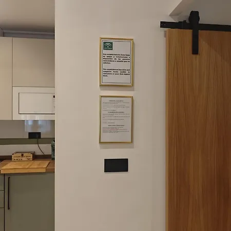 公寓 Le Charme Little *