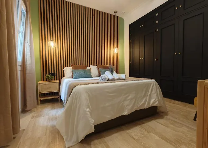 Le Charme Little Cadiz